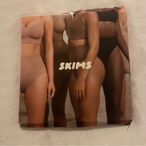 Skims Core Control Brief